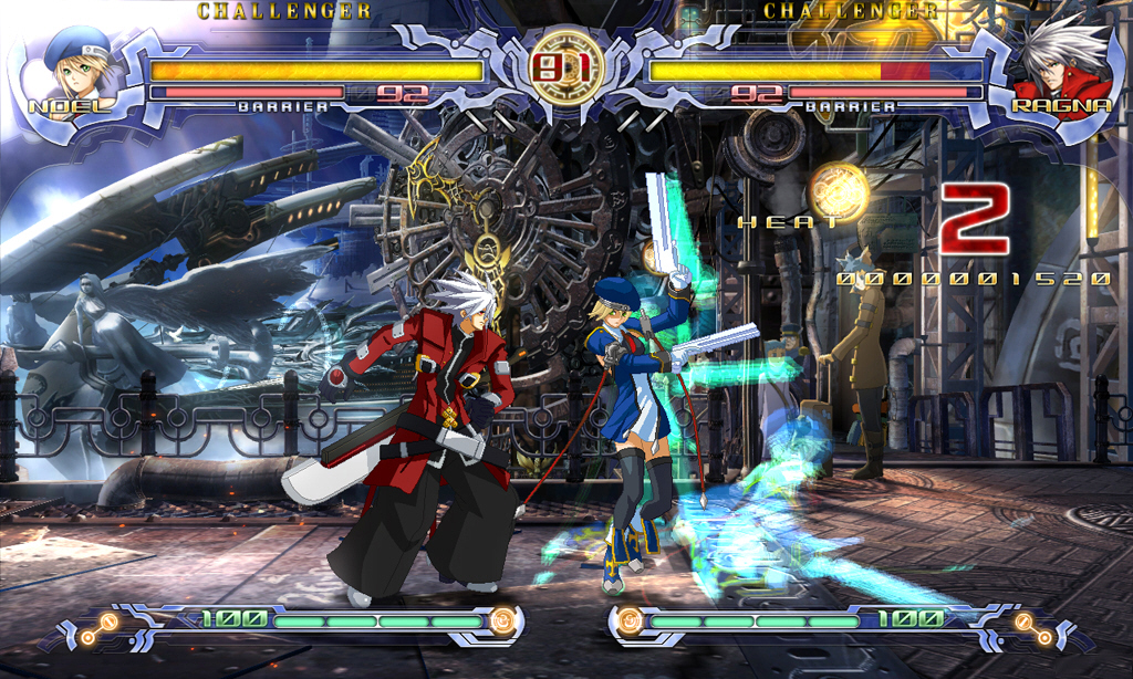 guilty gear player guide to blazblue