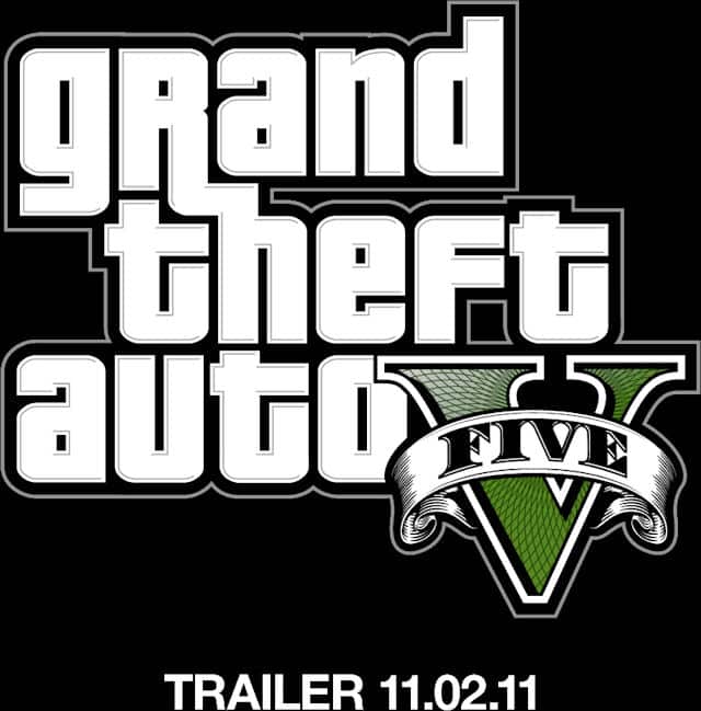 Grand Theft Auto Five confirmed