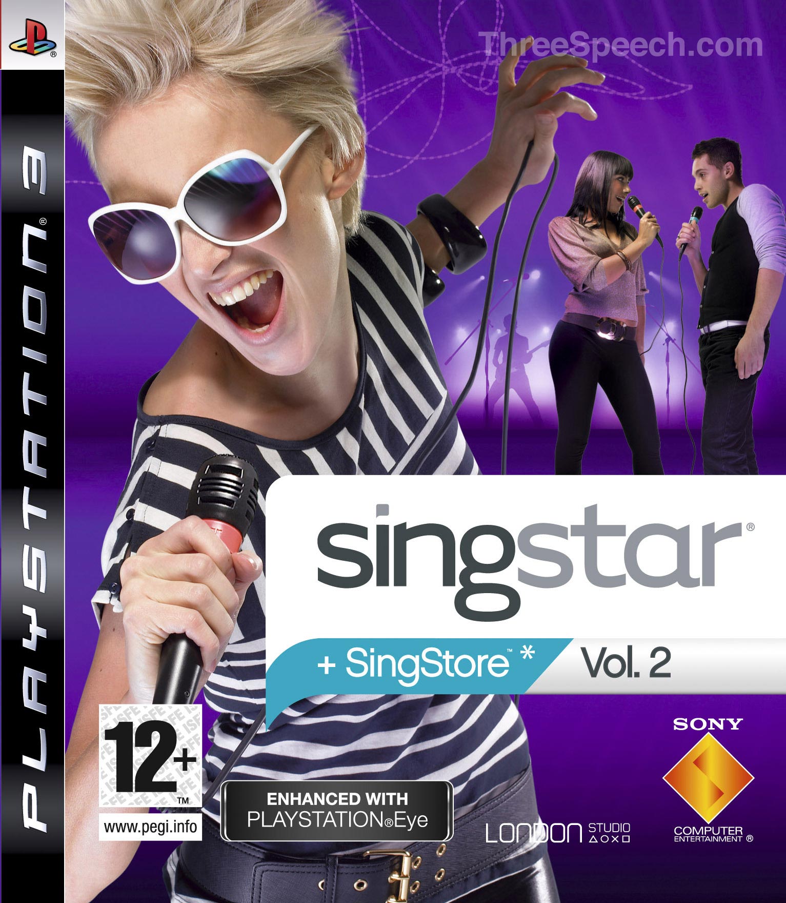 transfer singstar songs to new ps3