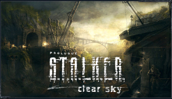 STALKER: Clear Sky logo
