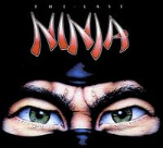 The Last Ninja on Commodore 64