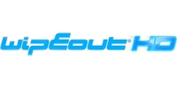 Wipeout HD logo