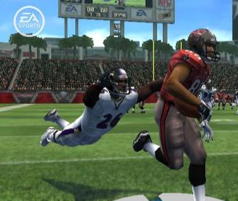 Let's hope EA doesn't drag it's feet, for the Wii's sake