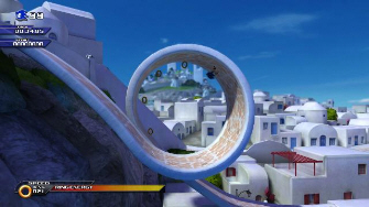 sonic unleashed trailer