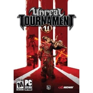 Unreal Tournament 3 for PC