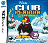 Disney Club Penguin: Elite Penguin Force for DS