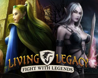 EverQuest Living Legacy