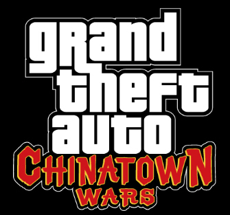 Grand Theft Auto: Chinatown Wars logo