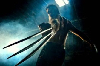 X-Men Origins: Wolverine promo