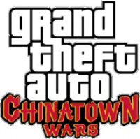 Grand Theft Auto: Chinatown Wars DS logo