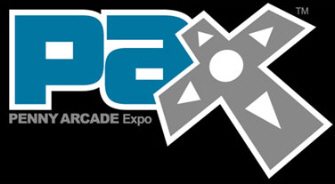 PAX - Penny Arcade Expo logo