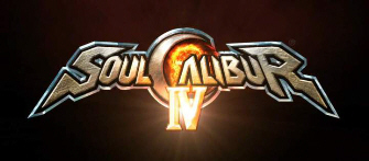 Soul Calibur 4 logo