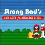 Strong Bad Episode 1 logo