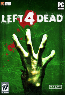 Pre-order Left 4 Dead for PC
