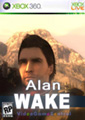 Pre-order Alan Wake for Xbox 360