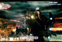 CastleVania: The Arcade Game in-game screenshot