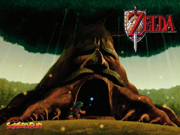 The Legend of Zelda Ocarina of Time Saved My Life - VGCultureHQ