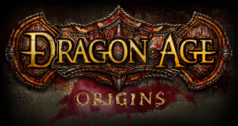 Dragon Age Origins logo