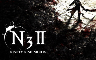 Ninety Nine Nights 'N3' 2 artwork