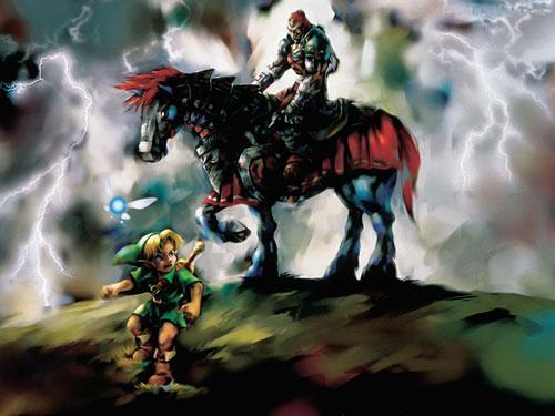 The Legend of Zelda: A Link to the Past Original Soundtrack : Koji Kondo :  Free Download, Borrow, and Streaming : Internet Archive