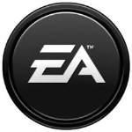 Electronic Arts 'EA' logo