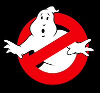 Ghostbusters 3: The Video Game logo