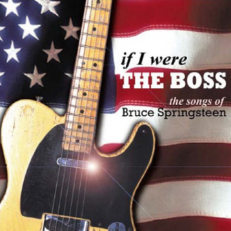Bruce Springsteen is The Boss