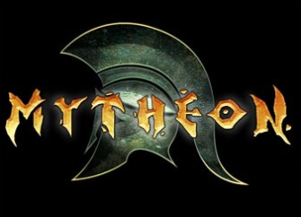 Mytheon Logo