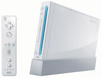 Wii games are the best-selling of the millennium