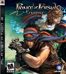 prince of persia pc game list