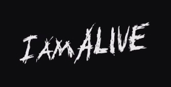 I Am Alive logo