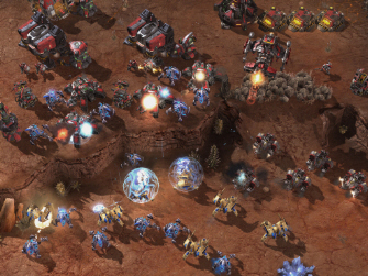 Skirmish map pack starcraft 2 что это