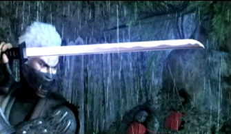 Tenchu: Stealth Assassins Screenshot