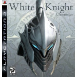 White Knight Chronicles confirmed for American release - Video Games ...