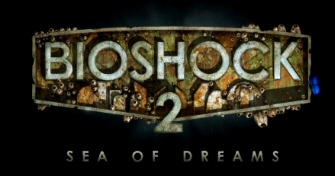 Bioshock 2: Sea of Dreams logo