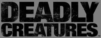 Deadly Creatures logo