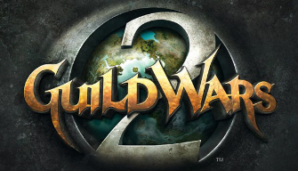 Guild Wars 2 screenshot logo