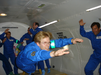 John Carmack in Space!