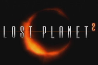 lost planet 2 trailer