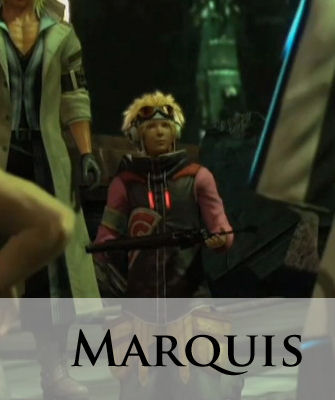 Marquis in Final Fantasy 13
