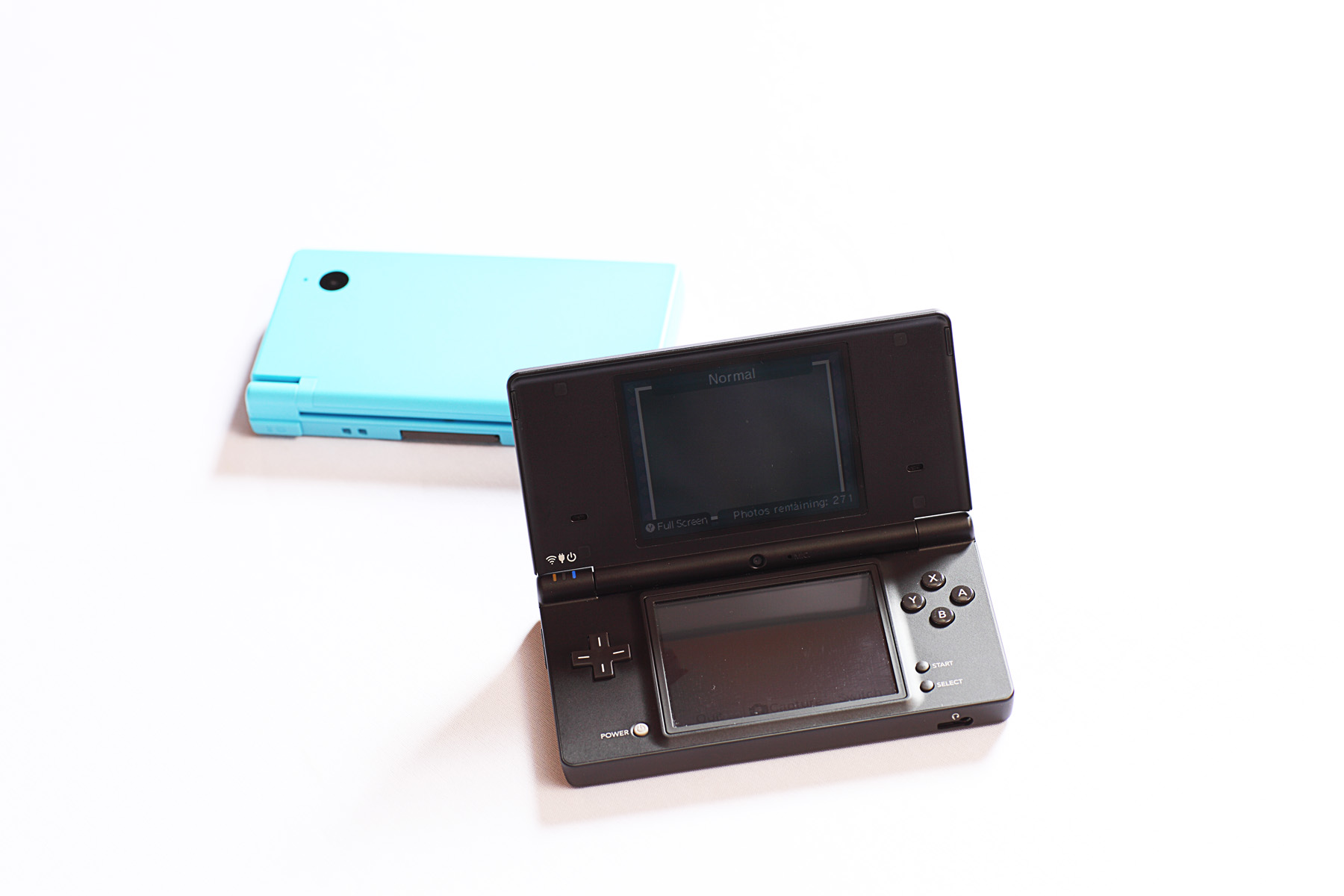 Nintendo dsi что это