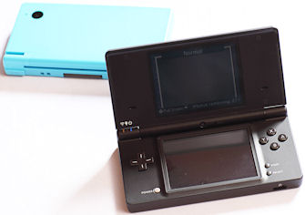 Nintendo DSi System