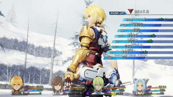 star ocean the last hope walkthrough for xbox 360