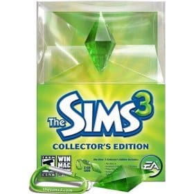 The Sims 3: Collector's Edition for PC