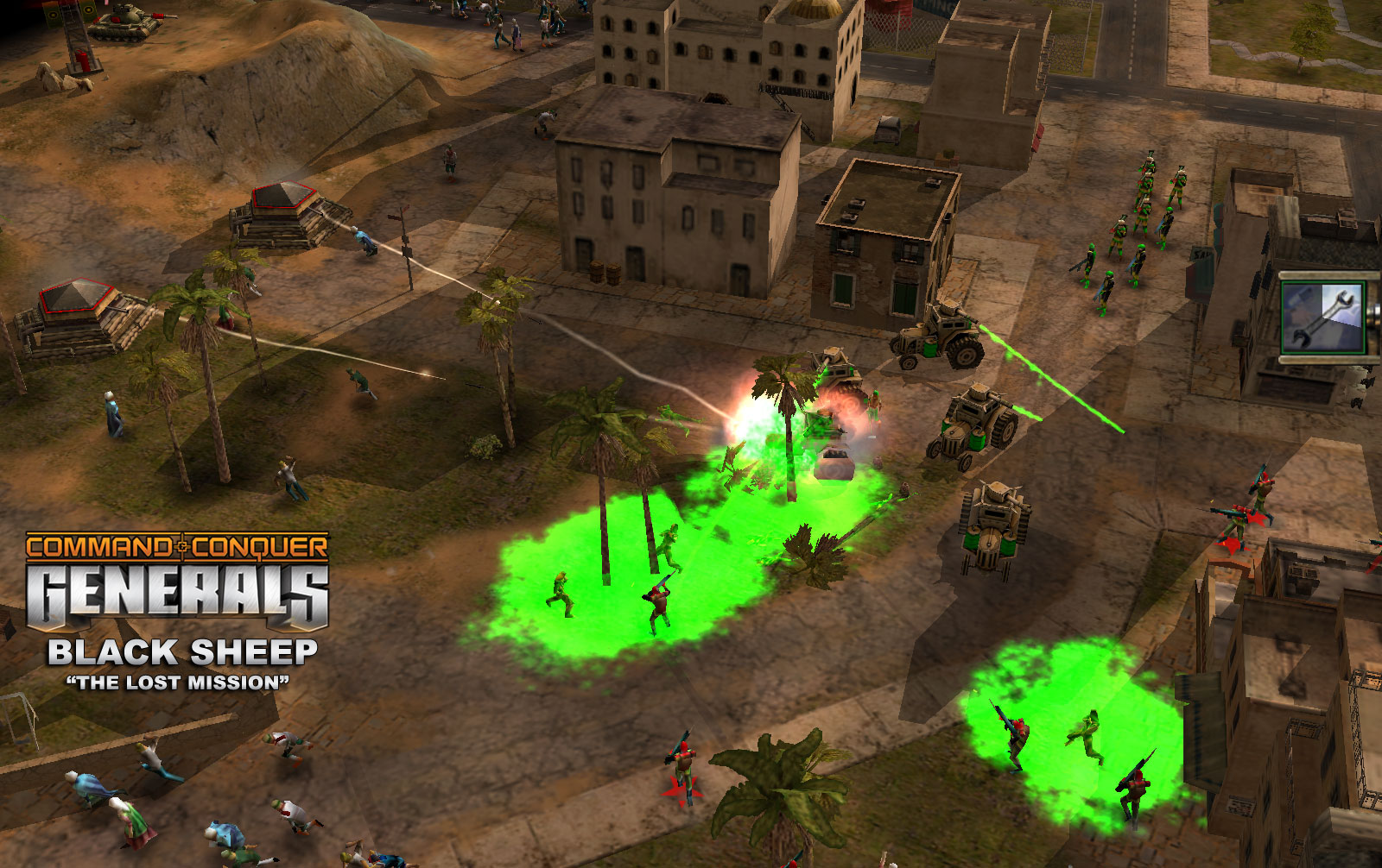 command and conquer download for mac free