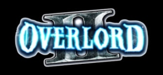 Overlord 2 logo
