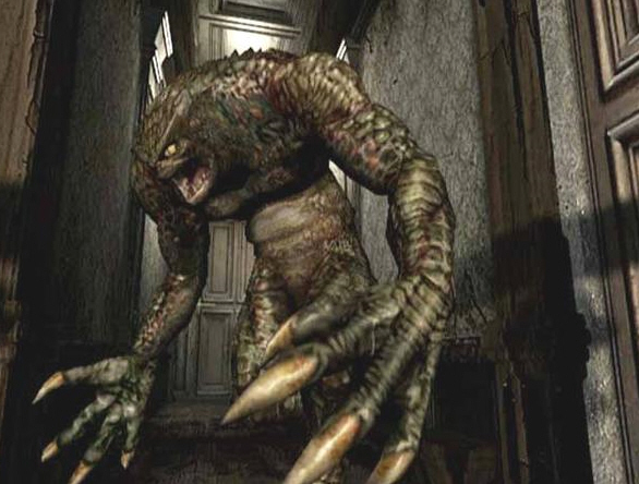 Resident Evil 1 GameCube remake review. RE reinvents itself with near  photorealism in this classic reborn - Video Games Blogger