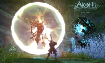 Aion: Tower of Eternity screenshot