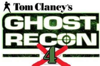 Ghost Recon 4 announced for 2010 by Ubisoft - Video Games Blogger