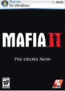 Pre-Order Mafia 2 on PC
